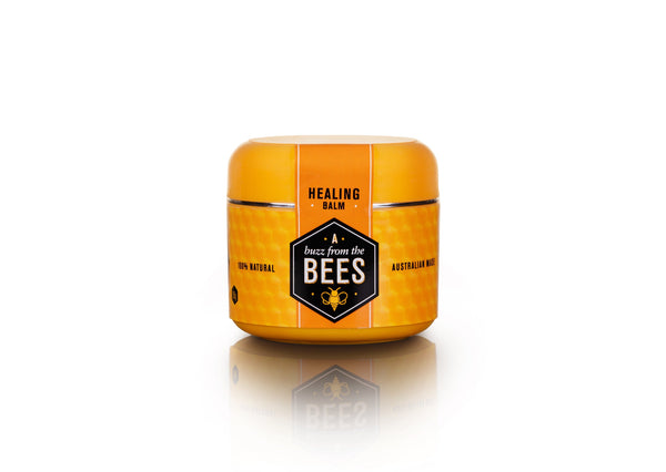 Healing balm (50g)